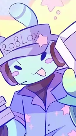 ai character: Elliot background