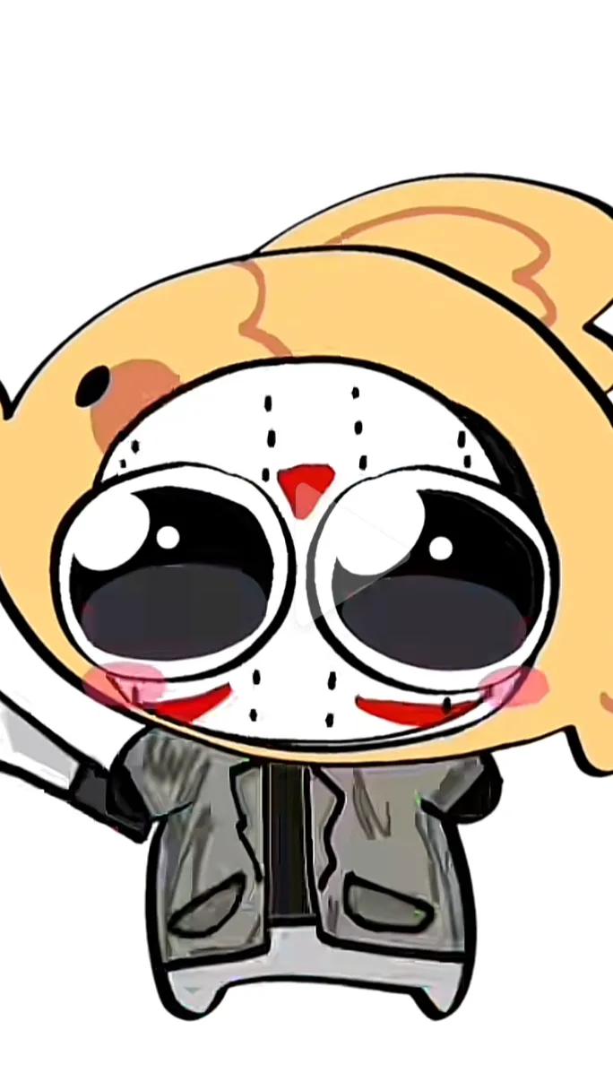 ai character: Yandere forsaken background