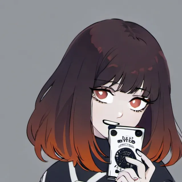 chat with ai character: MHA