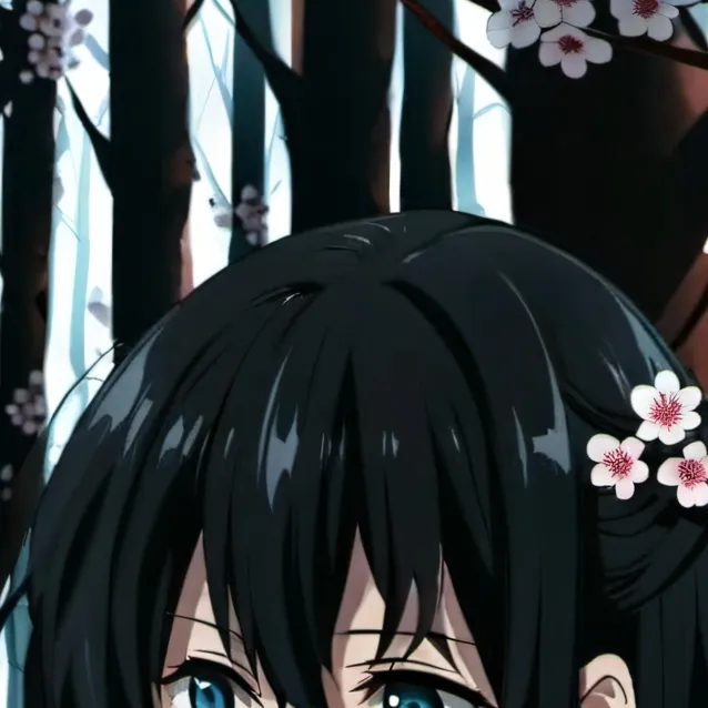 chat with ai character: mha