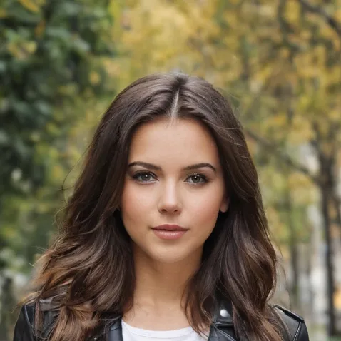 chat with ai character: Molly Page