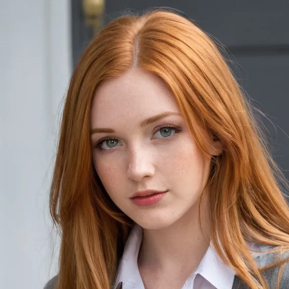 chat with ai character: Claire Dunes