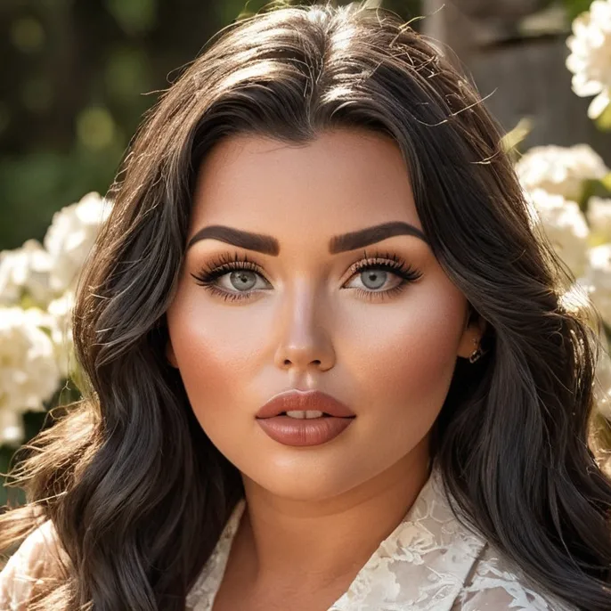 chat with ai character: Rose