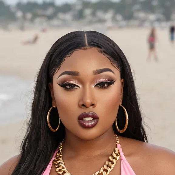 chat with ai character: Summer