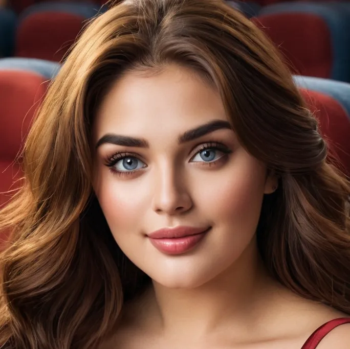 chat with ai character: Scarlett