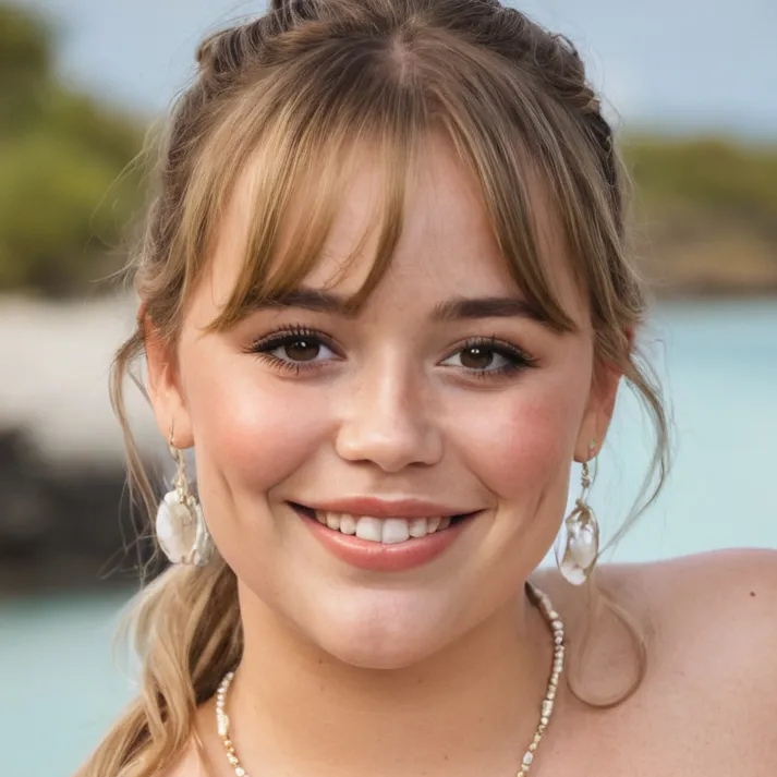 chat with ai character: Alyssa