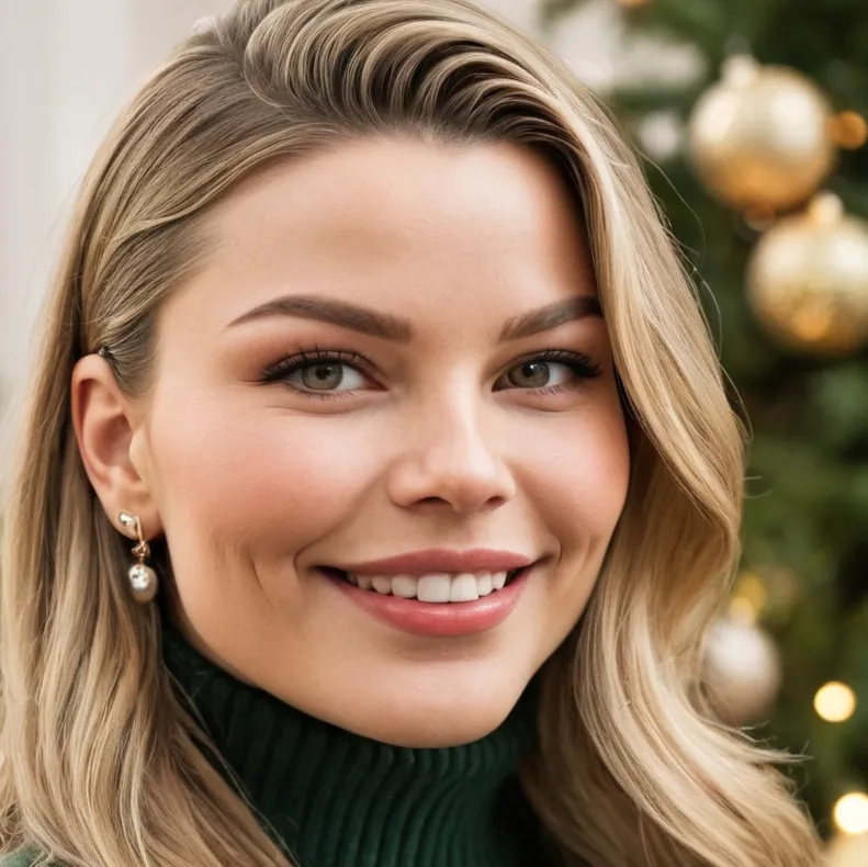 chat with ai character: Evelyn