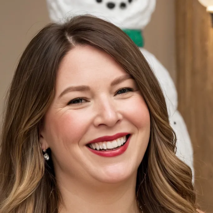 chat with ai character: Sage Snowflake