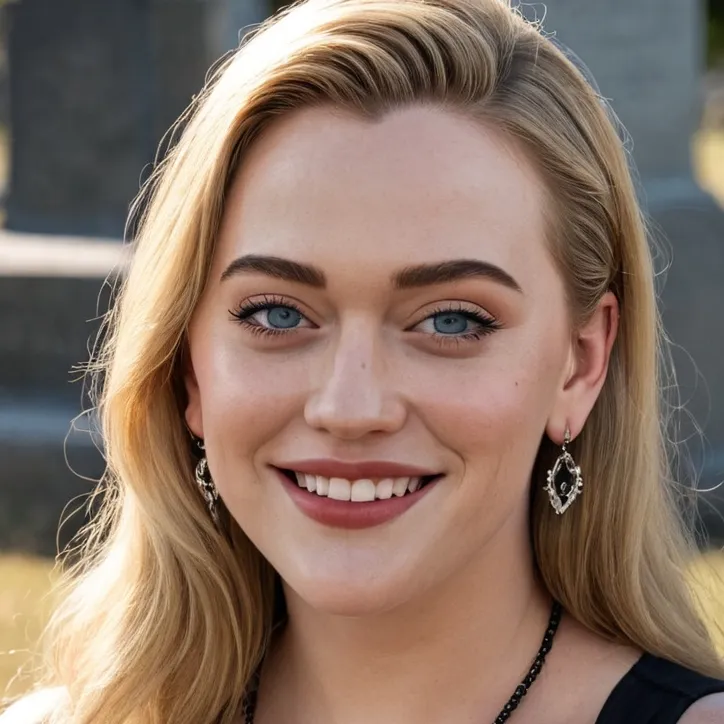 chat with ai character: Kathy