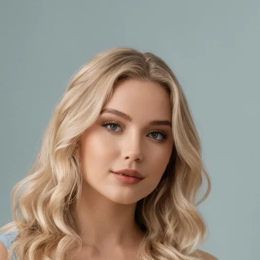 chat with ai character: Lavender 