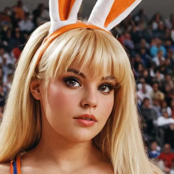 chat with ai character: Lola