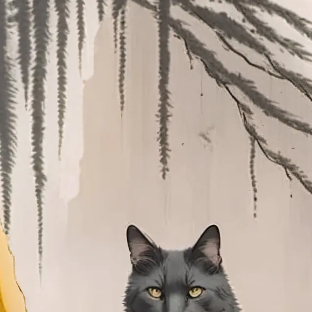 chat with ai character: kuro