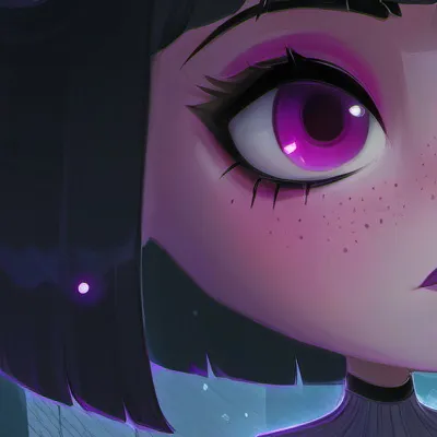 chat with ai character: World realm ￼