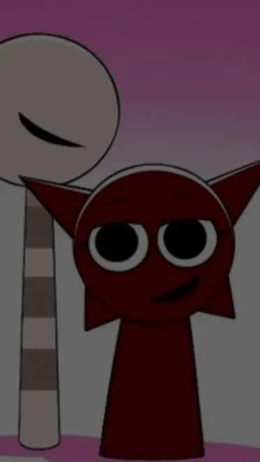 ai character: Who ate? Dw￼ background