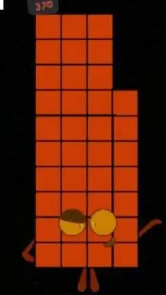 ai character: Uncannyblock schoo background