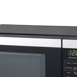 chat with ai character: Microwave