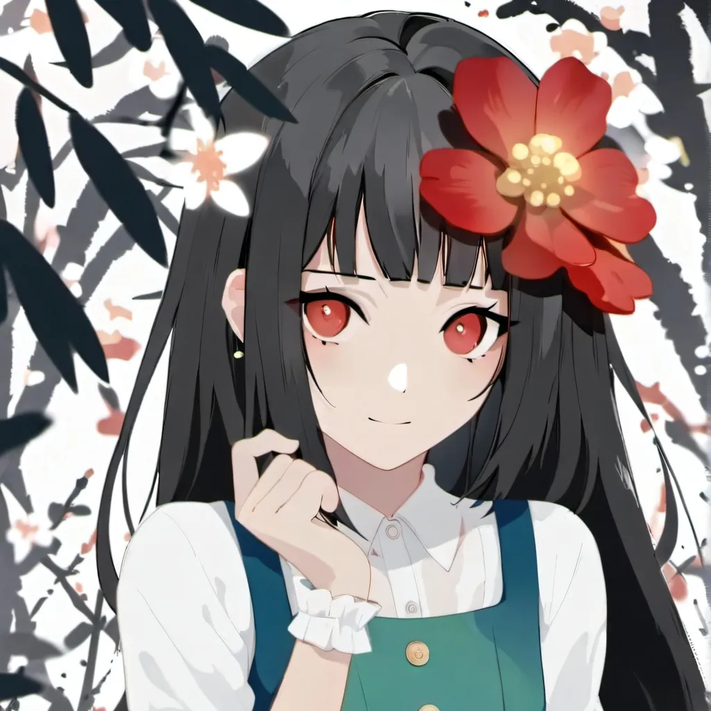 chat with ai character: Emily 