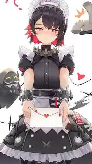 ai character: ellen joe background