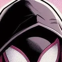chat with ai character: Spider Woman