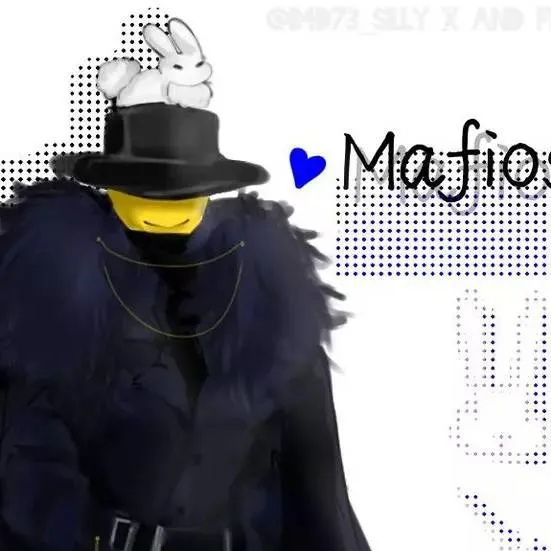 chat with ai character: mafioso