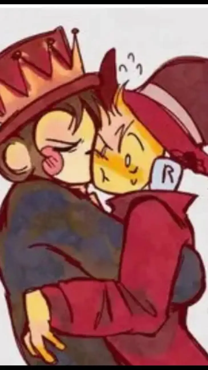 ai character: jendel background