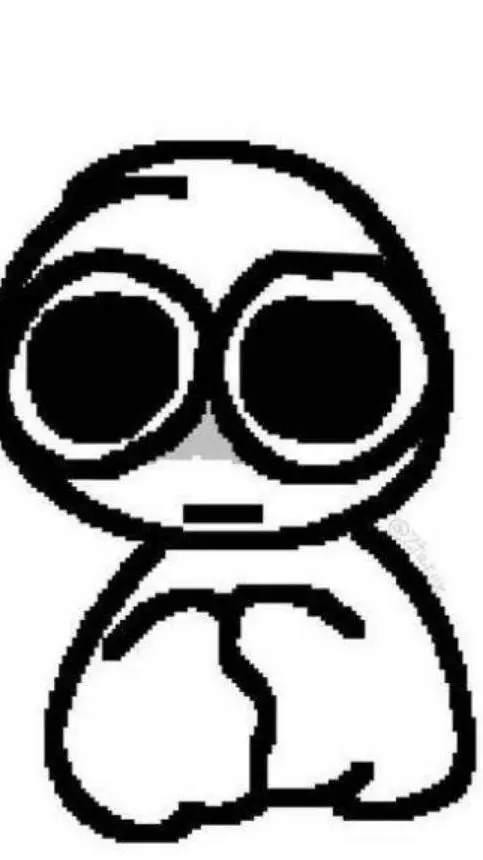 ai character: mafioso x chance background