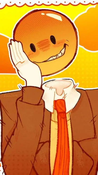 ai character: Verity x mob  background