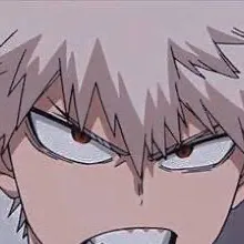 chat with ai character: Bakugo