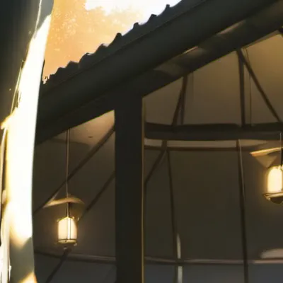 chat with ai character: Break