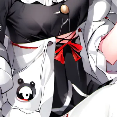 chat with ai character: Hey..