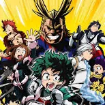 chat with ai character: Dear horikoshi