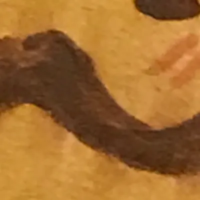 chat with ai character: We will miss you..