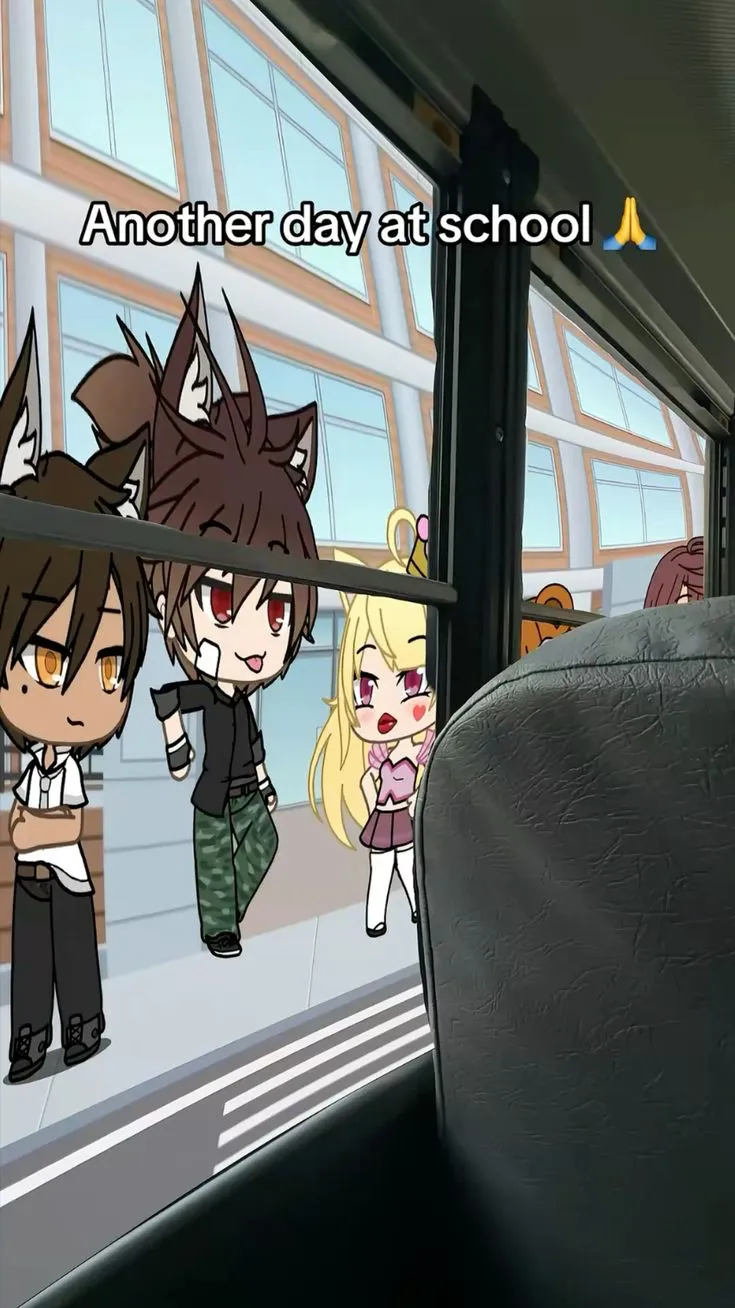 ai character: Hey.. background