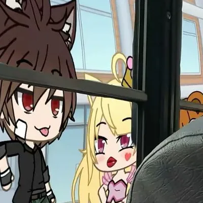 chat with ai character: Hey..