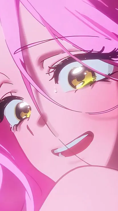 ai character: Alien stage rant background