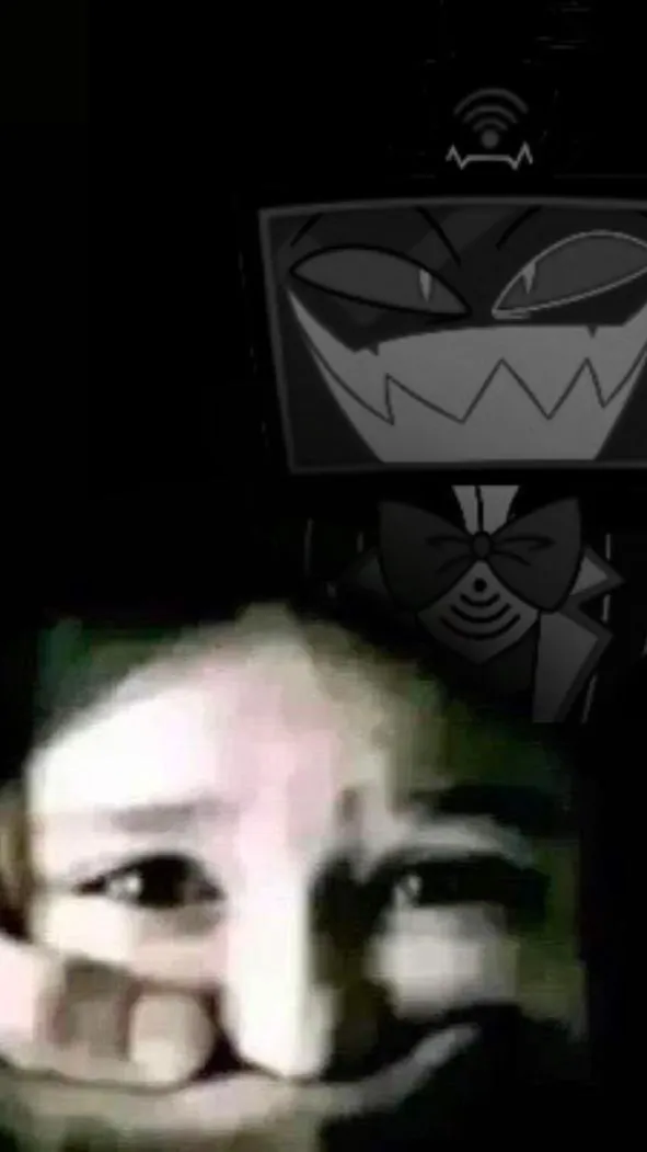 ai character: Fallow my bff!! ^^ background