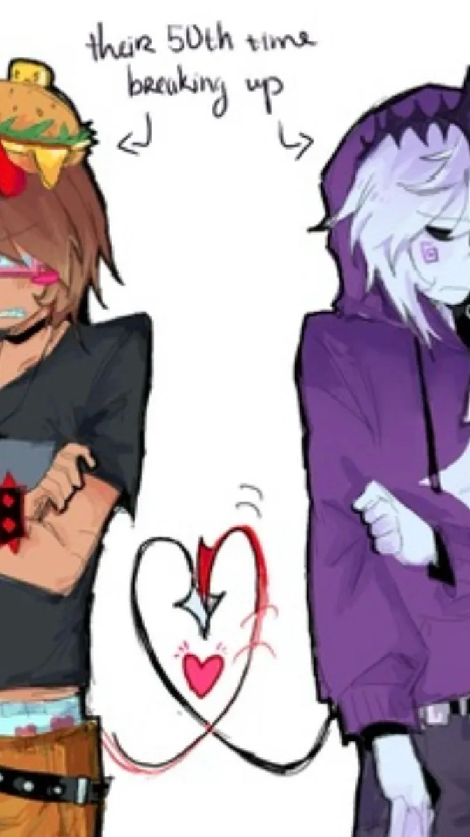 ai character: 77noli background