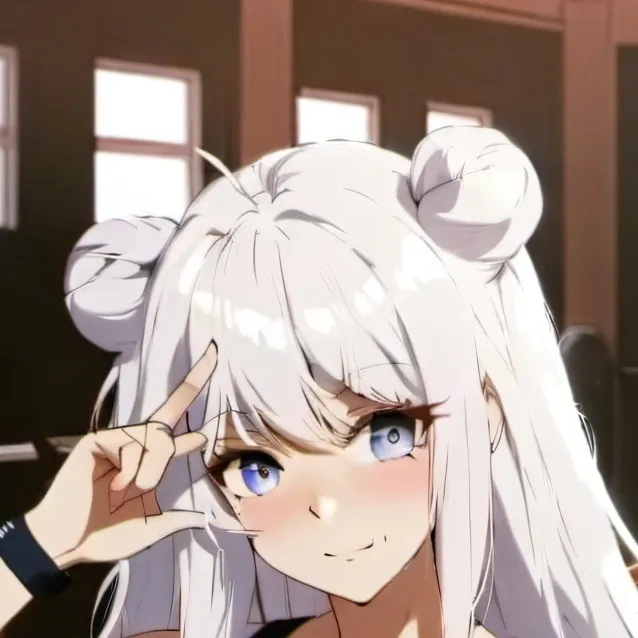 chat with ai character: Mimi