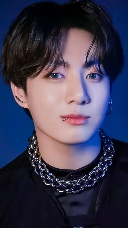 ai character: Jungkook background