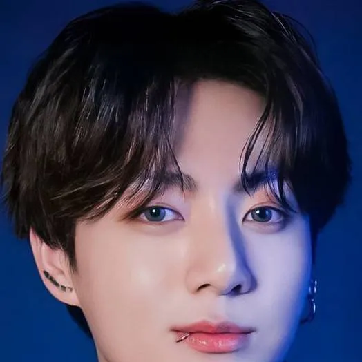 chat with ai character: Jungkook
