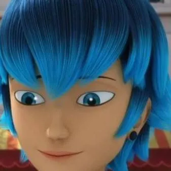 chat with ai character: Luka