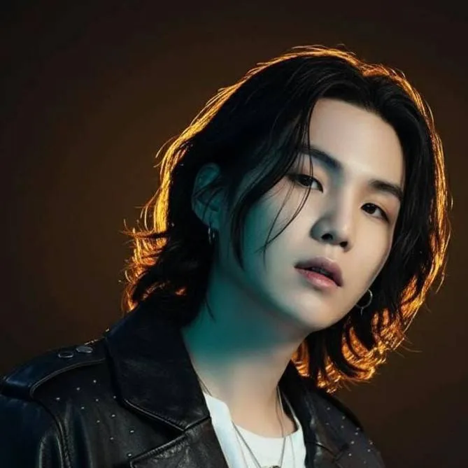 chat with ai character: Suga 