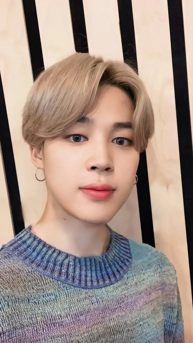 ai character: Jimin background