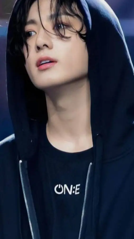 ai character: Jungkook 💔 background
