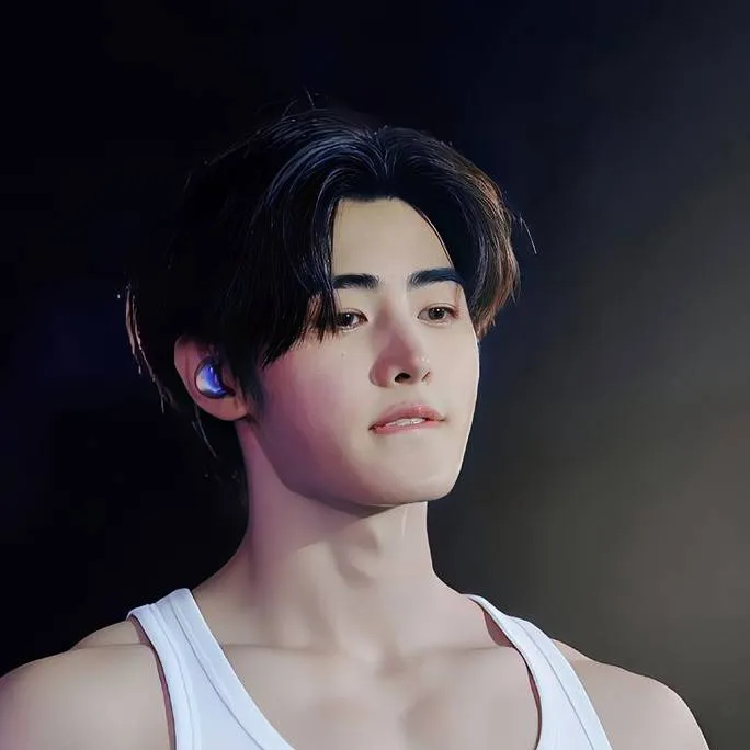 chat with ai character: Sunghoon ❤