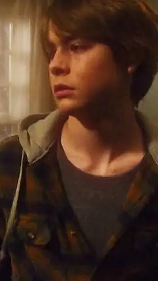 ai character: Teddy 😍 background