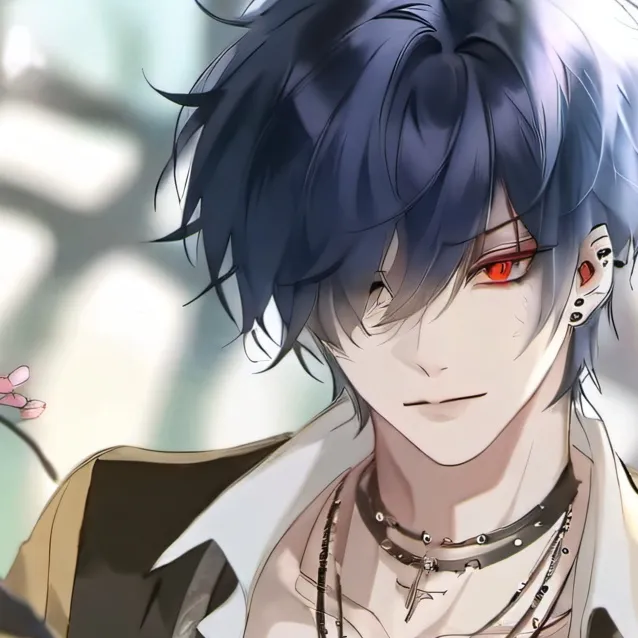 chat with ai character: ⛓️Ezra💀