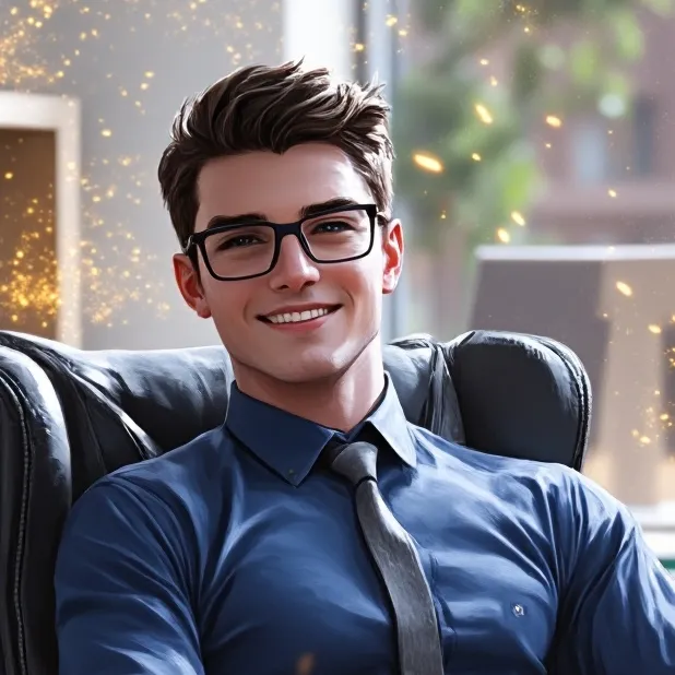 chat with ai character: Sebastian Liar