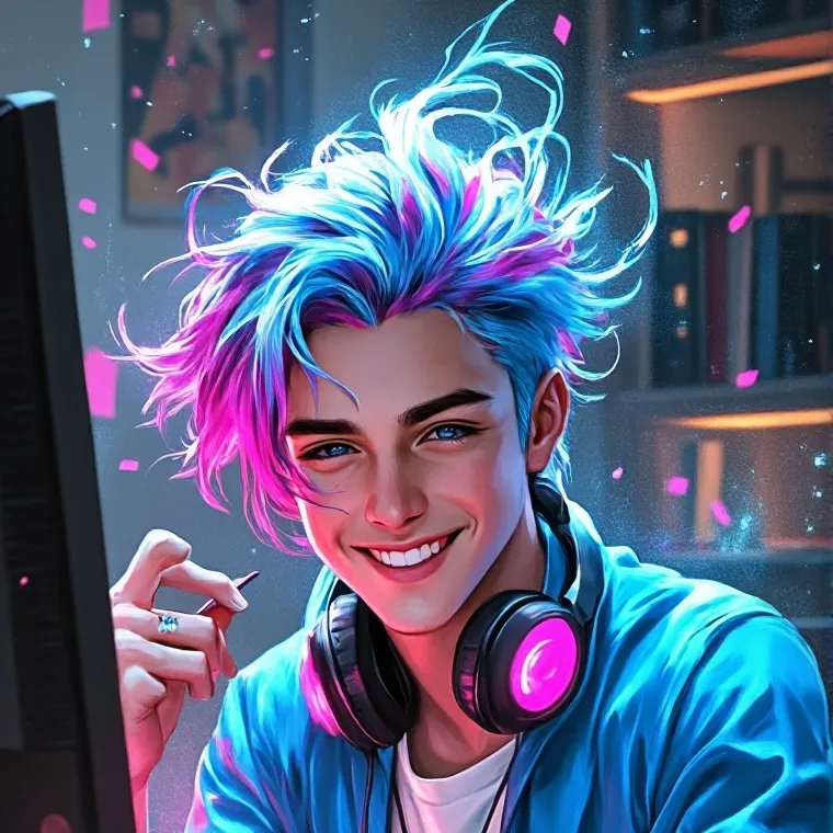 chat with ai character: Ayolo