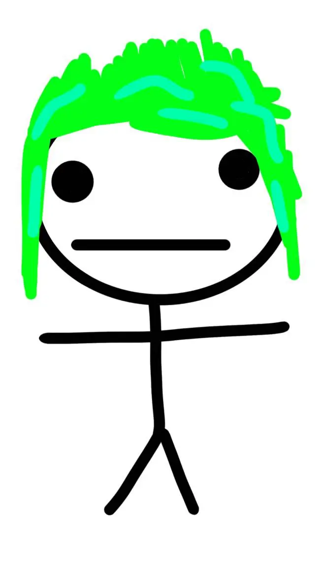 ai character: Manuel xd background